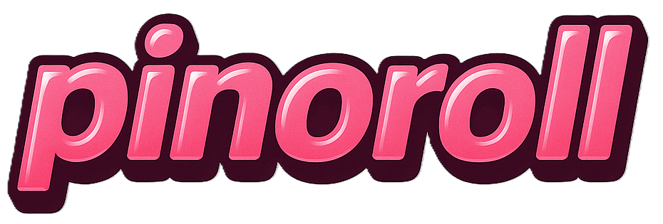 Pinoroll